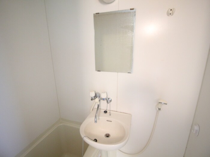 物件内観写真15　(洗面)