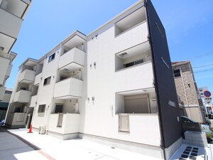 ARATA姫里Ⅱ外観写真