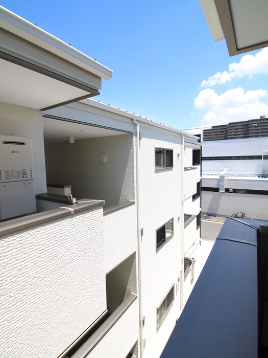 物件外観写真6　(外観写真)