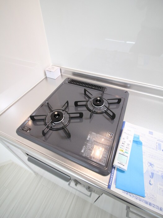 物件内観写真20　(キッチン)