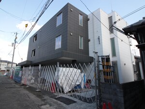 仮)コンフォートグラン外観写真