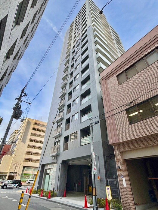 物件外観写真3　(外観写真)