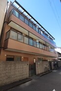 ヴィーブル寺田町