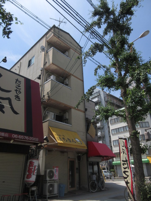 カナハウス
