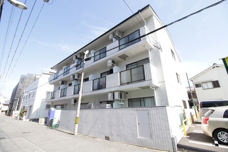 ヴェルド－ル淡路(104)外観写真