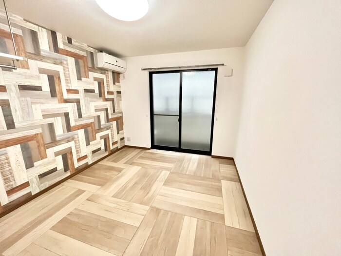 物件内観写真7　(居室)