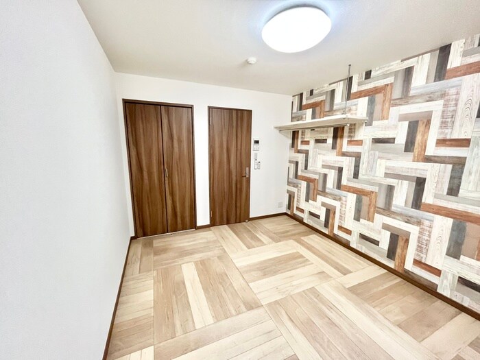 物件内観写真8　(居室)