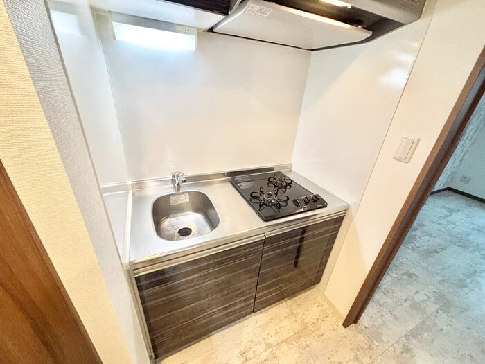 物件内観写真9　(キッチン)