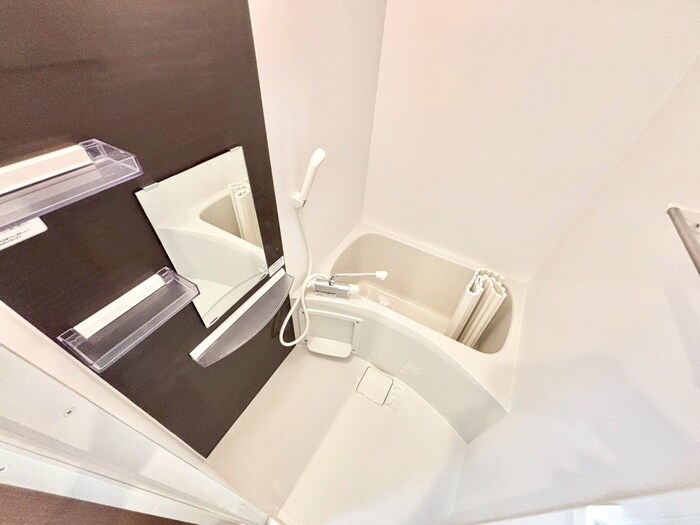 物件内観写真10　(バス／シャワールーム等)