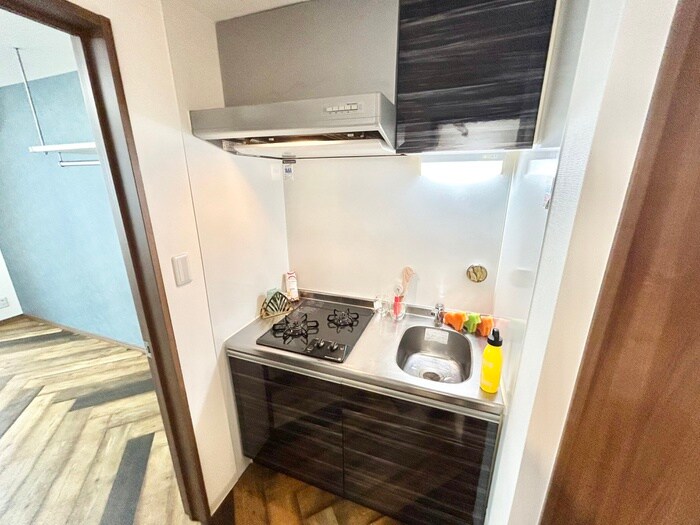 物件内観写真10　(キッチン)