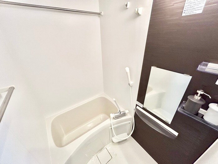 物件内観写真11　(バス／シャワールーム等)