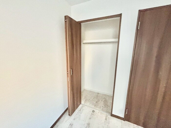 物件内観写真14　(収納)