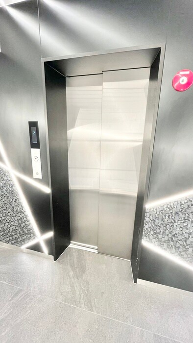 物件外観写真3　(建物設備)