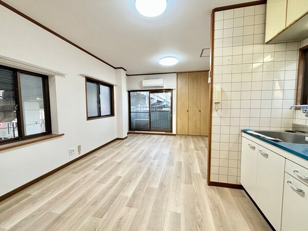 居室