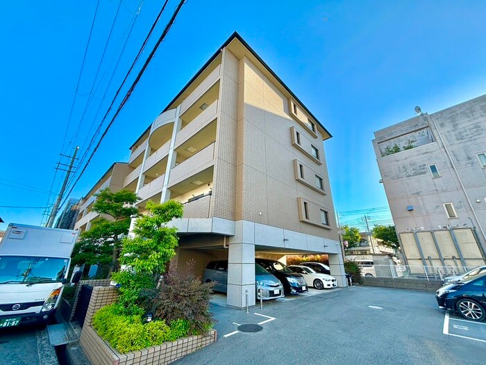 物件外観写真3　(外観写真)