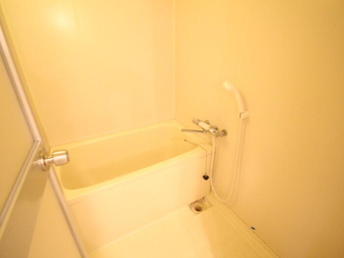 物件内観写真10　(バス／シャワールーム等)