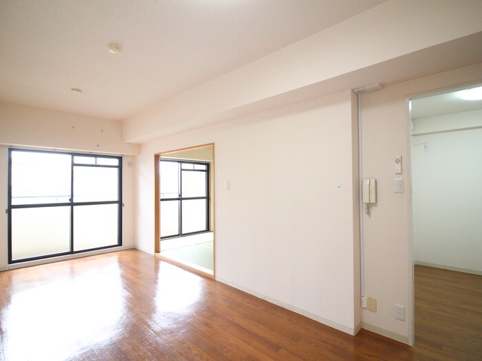 物件内観写真13　(居室)