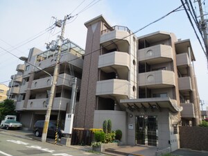 ＡＭＩＴＹ外観写真
