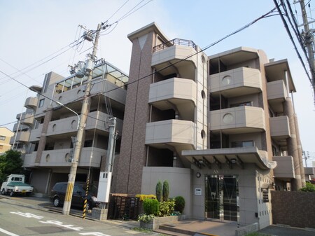 ＡＭＩＴＹ外観写真