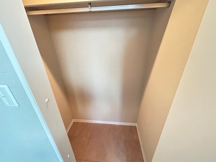物件内観写真9　(収納)