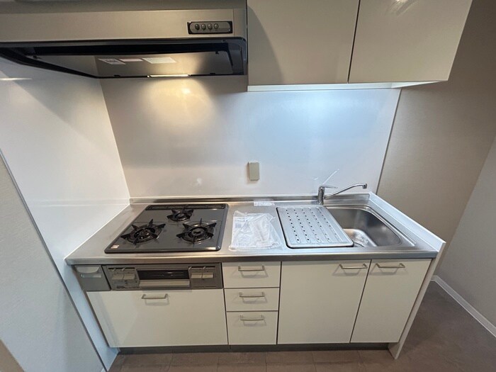 物件内観写真10　(キッチン)