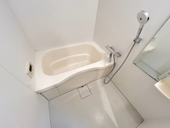 物件内観写真13　(バス／シャワールーム等)