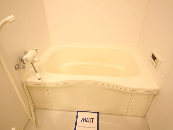 物件内観写真13　(バス／シャワールーム等)