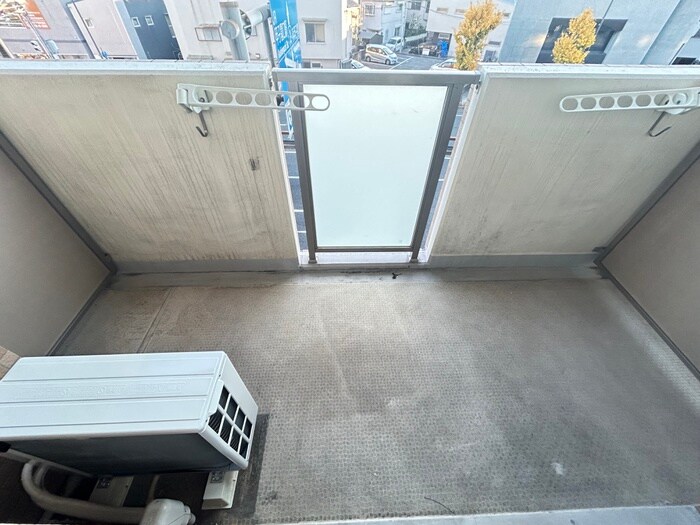 物件内観写真15　(ベランダ・バルコニー)