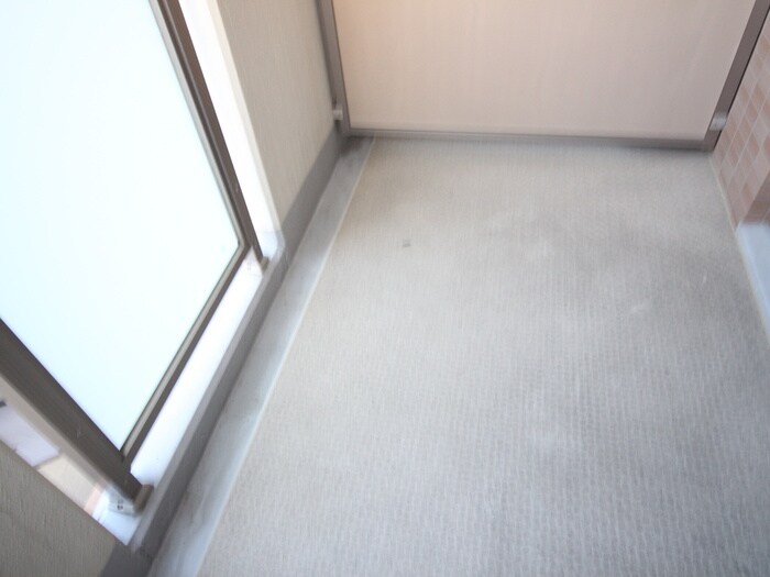 物件内観写真19　(ベランダ・バルコニー)