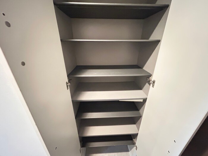 物件内観写真22　(靴箱)