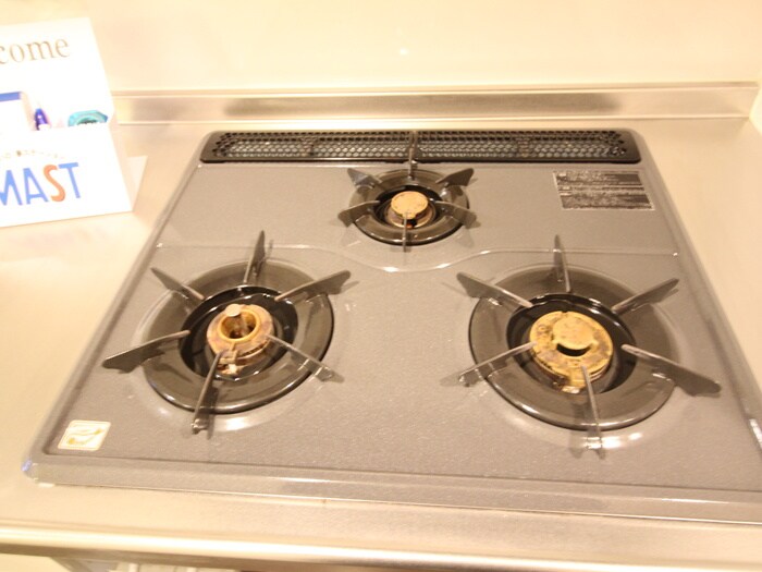 物件内観写真22　(キッチン)