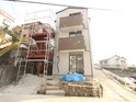 仮）鈴蘭台1丁目計画