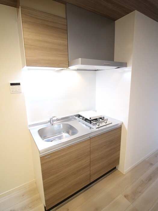 物件内観写真7　(キッチン)