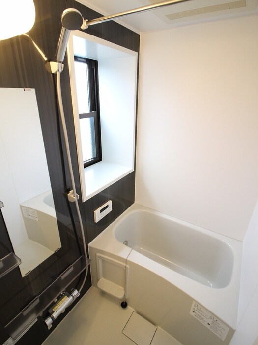 物件内観写真12　(バス／シャワールーム等)