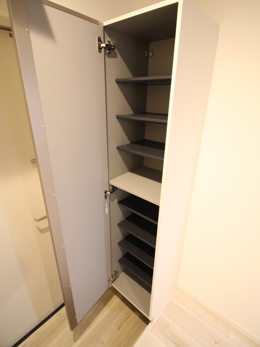 物件内観写真19　(靴箱)