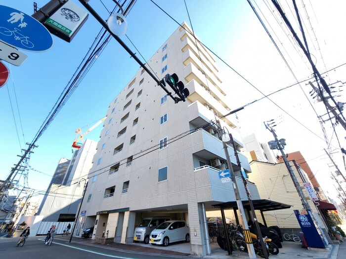 物件外観写真2　(その他)