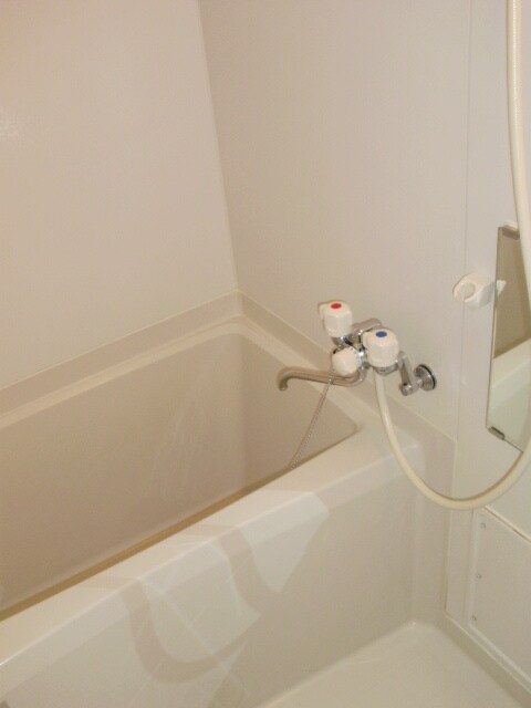 物件内観写真7　(バス／シャワールーム等)