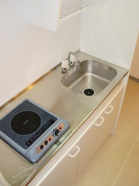 物件内観写真10　(キッチン)