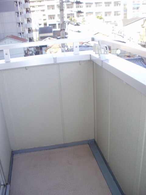 物件内観写真13　(ベランダ・バルコニー)