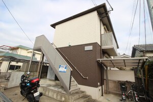 Le　Plaisir外観写真