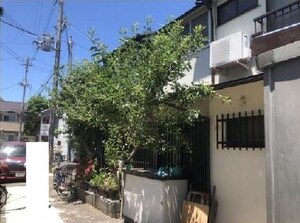 小薗借家外観写真