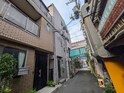 サンハイツ倉石通