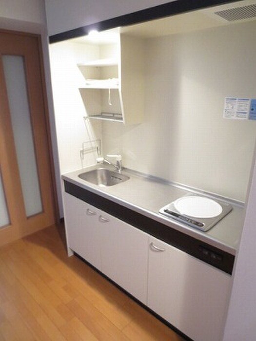 物件内観写真7　(キッチン)