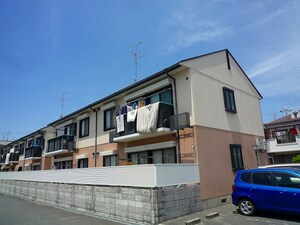 グランメール宮崎（1）外観写真