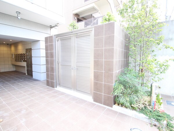 建物設備
