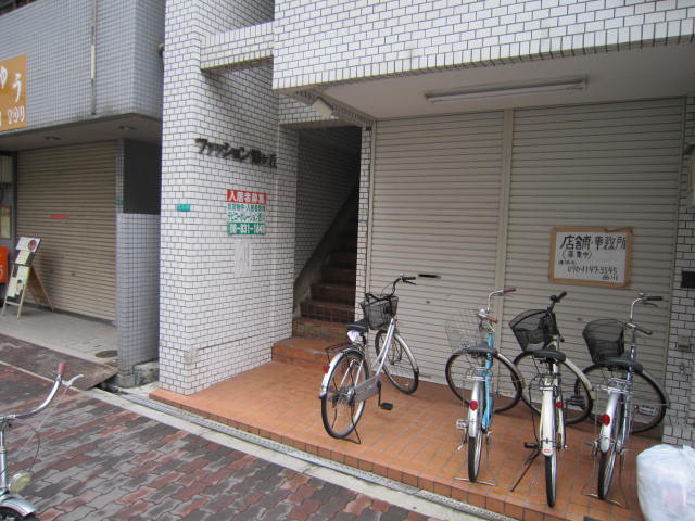 外観写真