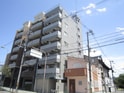 マンション谷