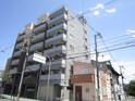マンション谷