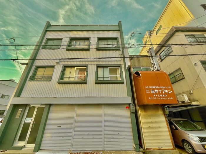 物件外観写真3　(外観写真)