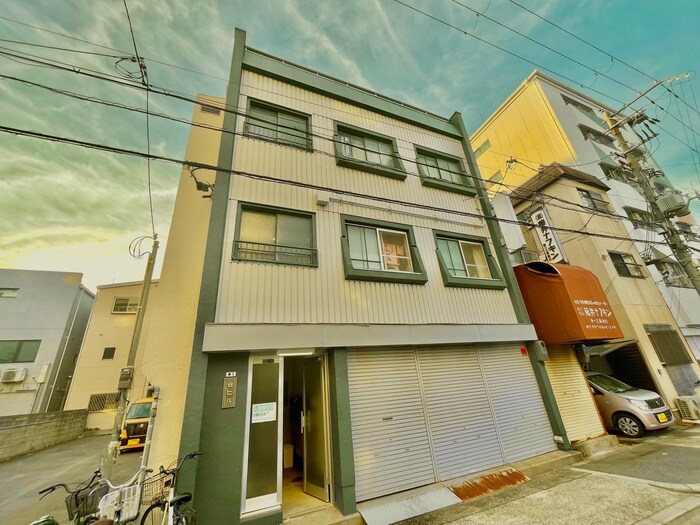 物件外観写真4　(外観写真)